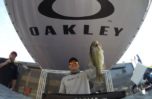 oakley big bass