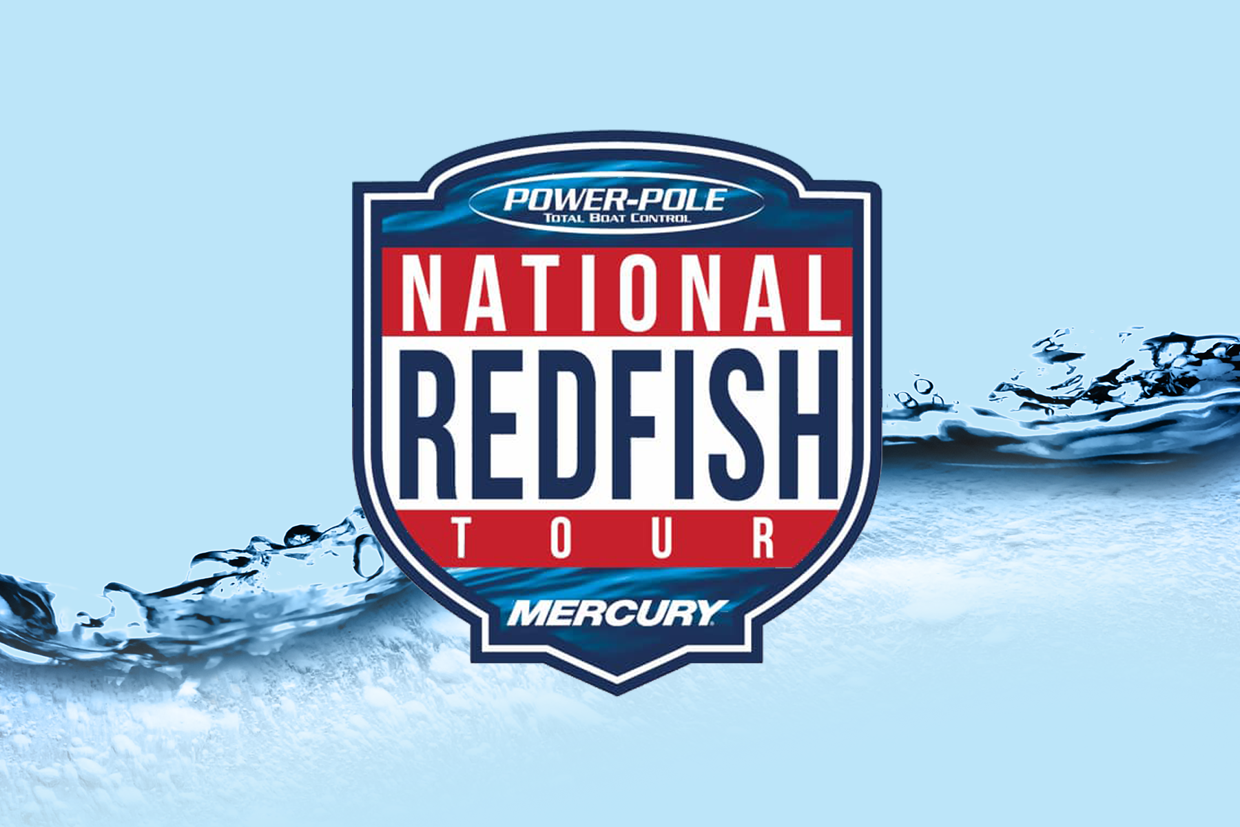 pro redfish tour